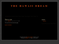thehawaiidream.com