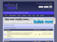 thetulsaforum.com