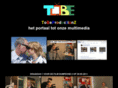 tobeproductionz.com