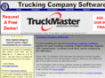 truckingcompanysoftware.com