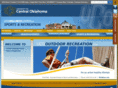 ucooutdoorrec.com