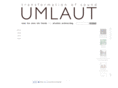 umlautrecords.com