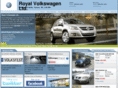 vwvernon.com