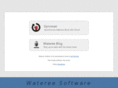 wateree.net
