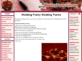 weddingpoetryden.com