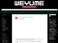 weyume.com