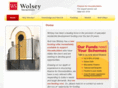 wolsey.net