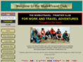work4travelclub.co.uk