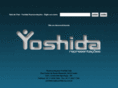 yoshidarep.com