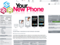 yournewphone.com