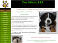 zoositters.com