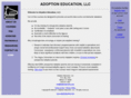 adopteducation.com