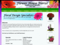 aflowerhouse.com