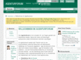 agenturforum.net