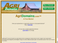 agridomains.com