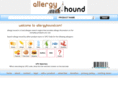 allergyhound.com