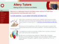 allerytutors.com