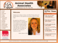 animalhealthassociates.org