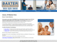 baxterfamilymedicine.com