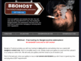 bbofreehost.net