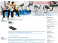 besthomefitnessequipment.net