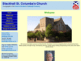 blackhallstcolumba.org.uk