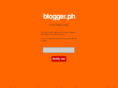 blogger.ph