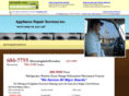 bloomingdaleapplianceservice.com
