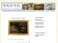 brunkauctionsdev.com