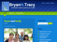 bryanhtracy.com