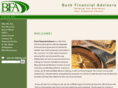 buckfinancialadvisors.com