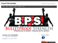 bulletproofstrength.com