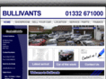 bullivantmotors.co.uk