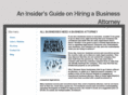 businessattorneyguide.com