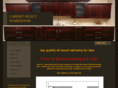 cabinetselectwarehouse.com