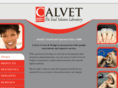 calvetdental.com