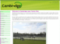 cambridgeltc.com