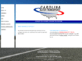carolinaautotransport.com