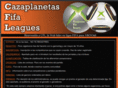 cazaplanetas.com