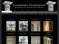 chadswortharchitecturalproducts.net