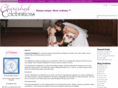 cherishedcelebrations.com