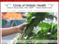 circleofholistichealth.com