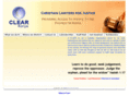 clearkenya.org