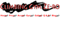 climbing-zero.com