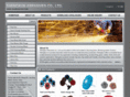 cnabrasives.com
