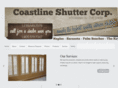 coastlineshutter.com