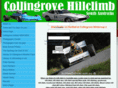 collingrovehillclimb.com.au