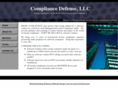 compliancedefense.com