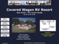 coveredwagonrvpark.com