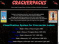 crackerpacks.com